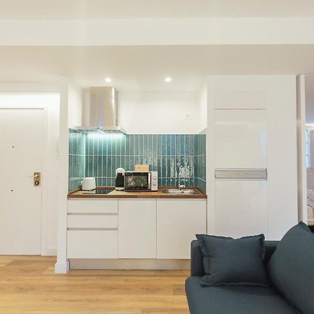 Decorated And Renovated- 2Bd 2Bth- Center Apartment Севиля Екстериор снимка